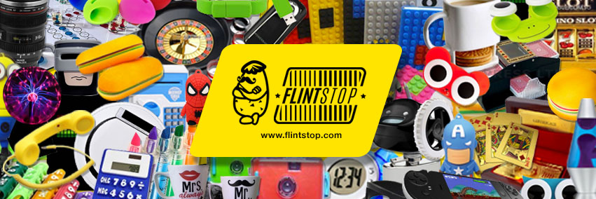 Flintstop's profile banner image