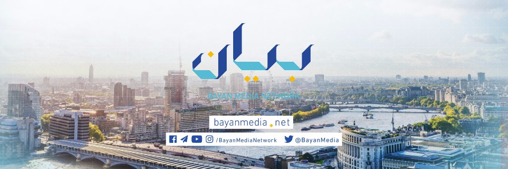 bayanmedia's profile banner image