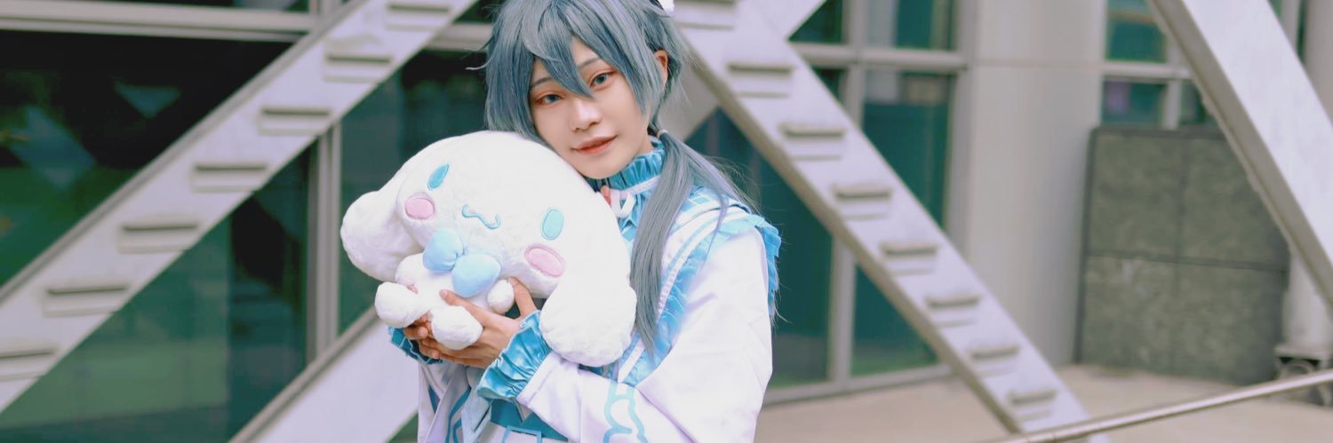 cloudy_tooma's profile banner image