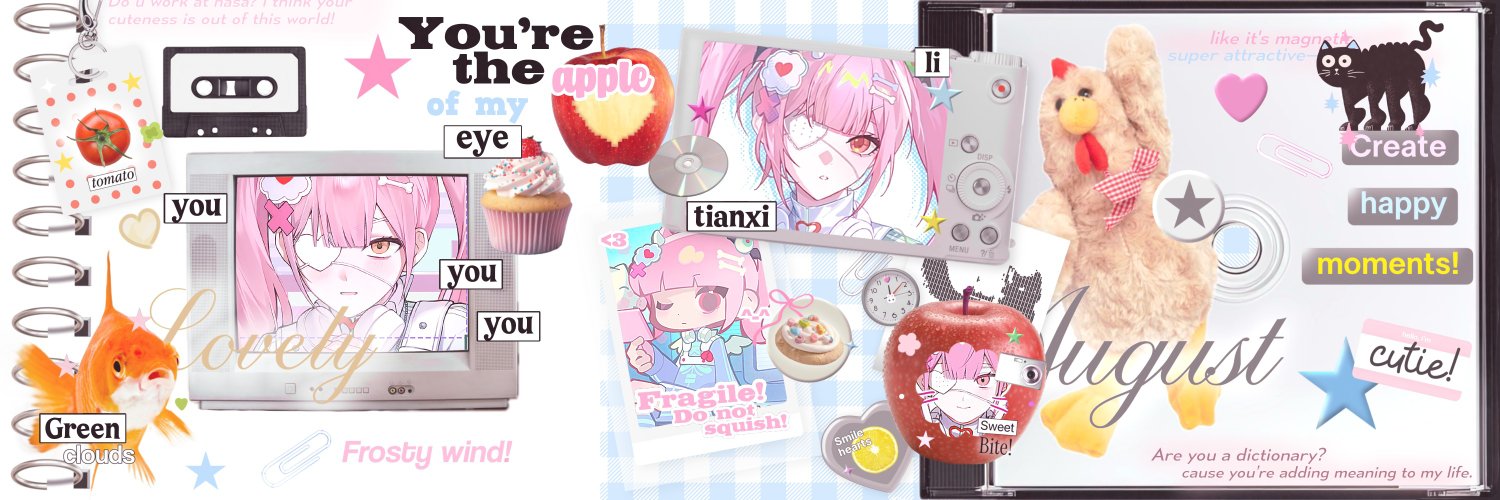 freaminet's profile banner image