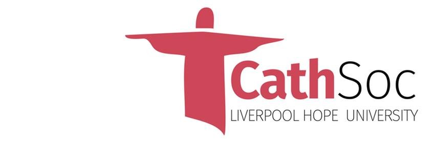 Hope CathSoc banner