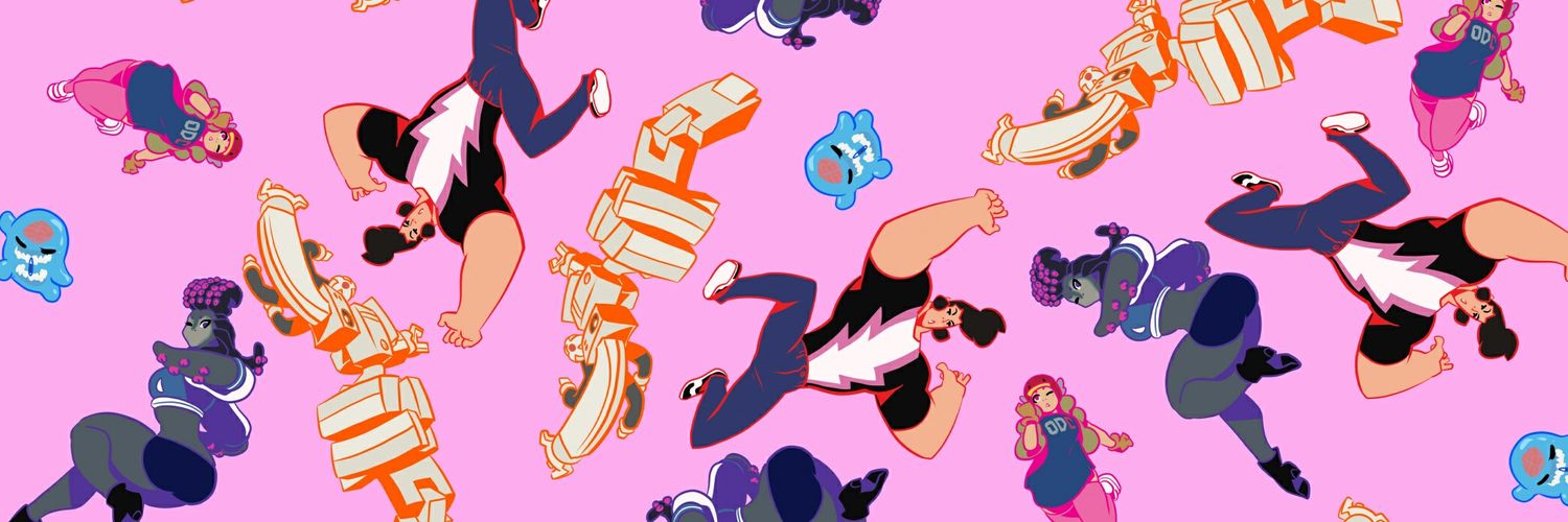 CHAMBA's banner