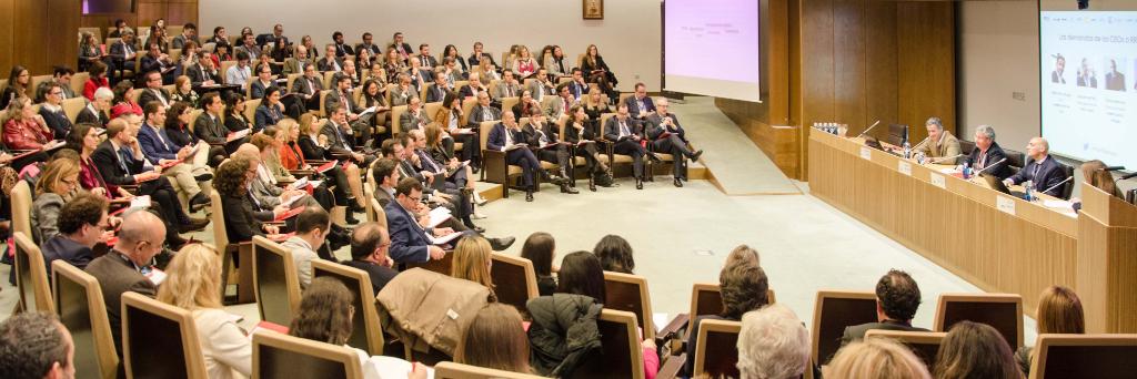 DCH | Directivos de Capital Humano banner