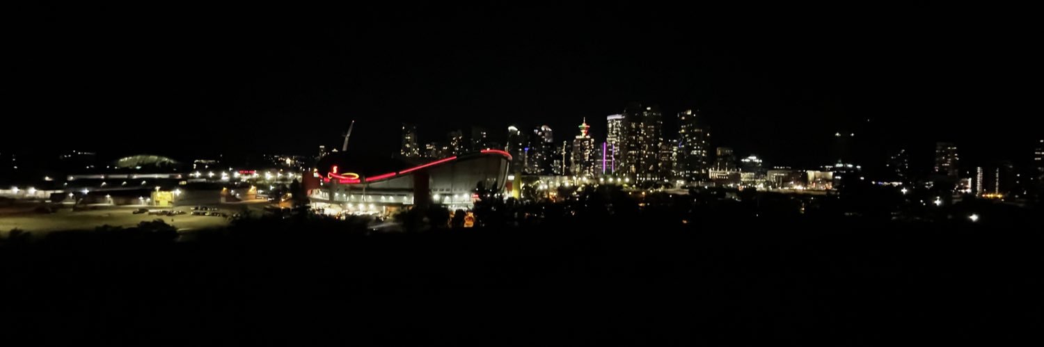 CharlesAngelR's profile banner image