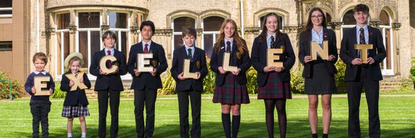 HCS_Maths Profile Banner