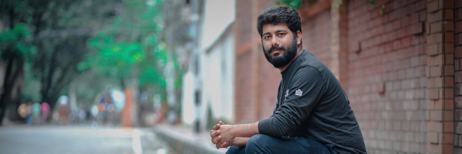 khansazzad1's profile banner image
