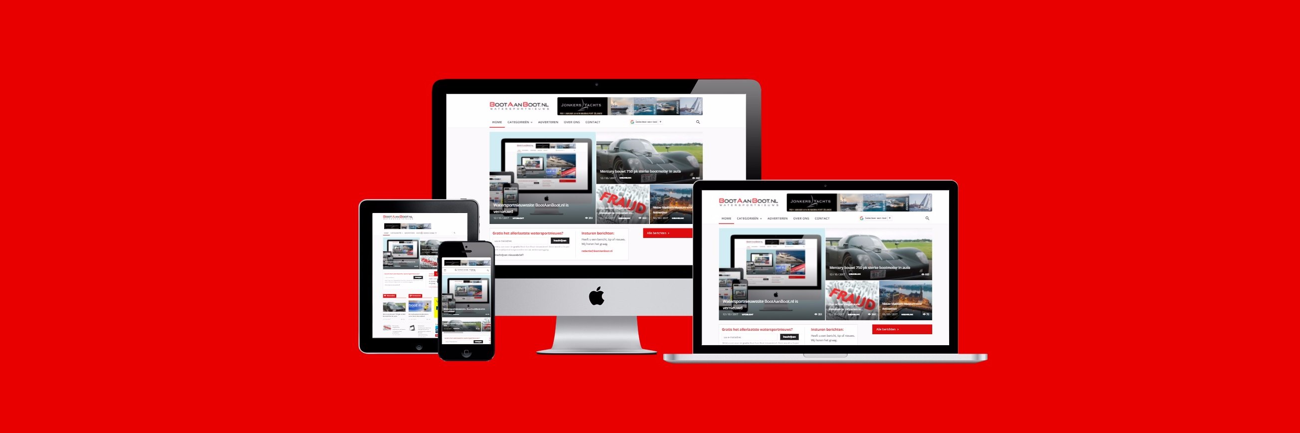 BootAanBoot.nl banner