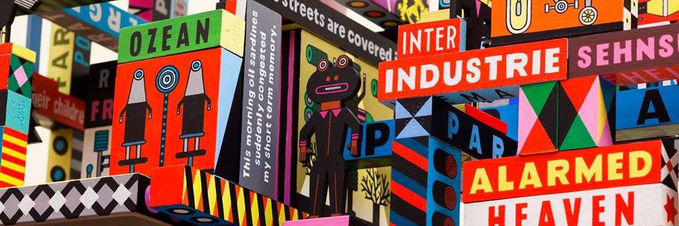 galerie arts factory banner