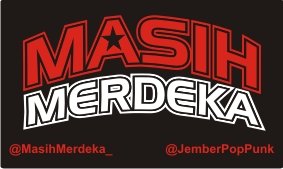 MasihMerdeka_'s profile banner image
