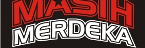 MasihMerdeka_ Profile Banner