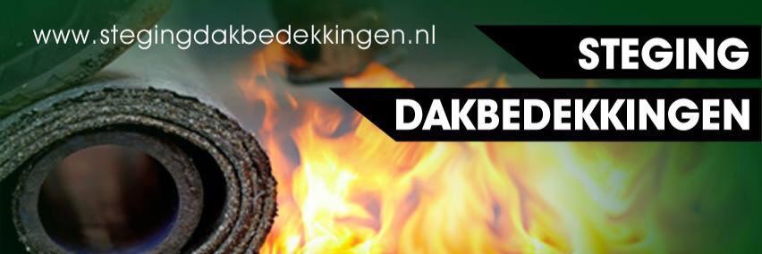 StegingDakbedek's profile banner image