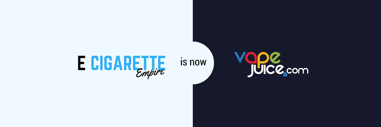 VapeJuice banner