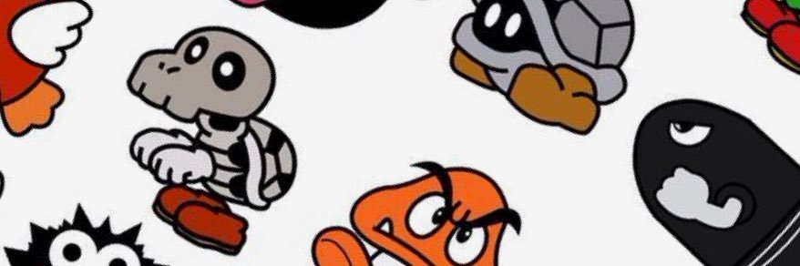 Trammosaurus's profile banner image