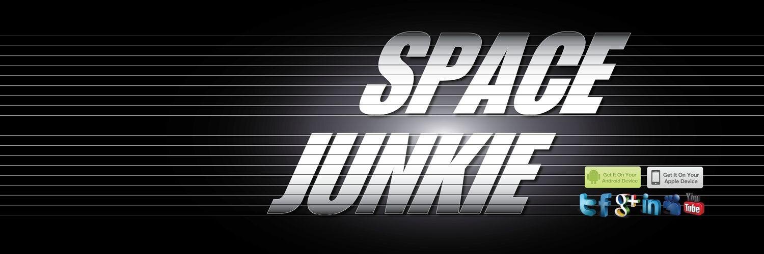spacejunkienet's profile banner image