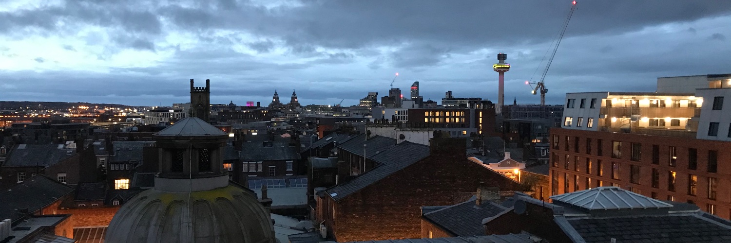 johnbridson's profile banner image