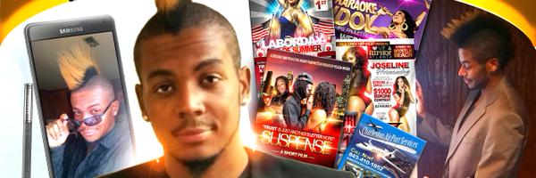 faazon Profile Banner