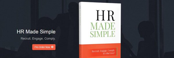 HR_Made_Simple Profile Banner