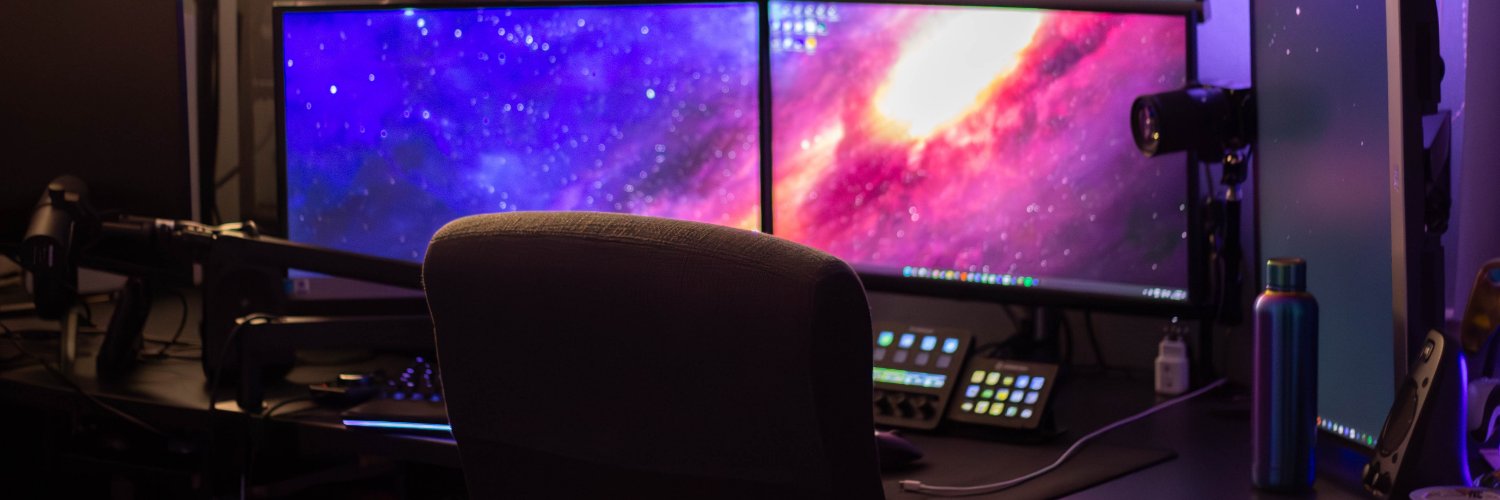 spooky1611's profile banner image