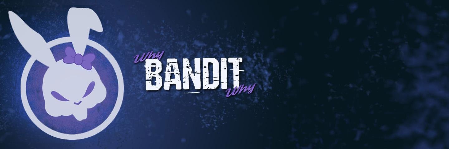 whybanditwhy's profile banner image