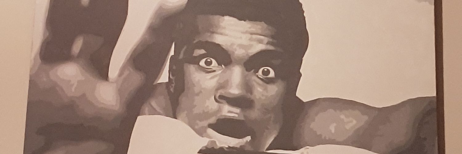 Lean banner