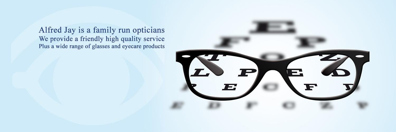 AJOpticians's profile banner image
