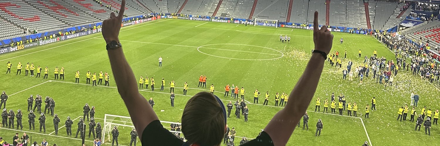 Tom banner