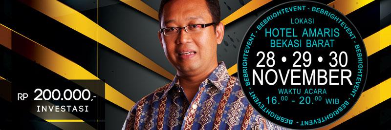 CommerceJakarta's profile banner image