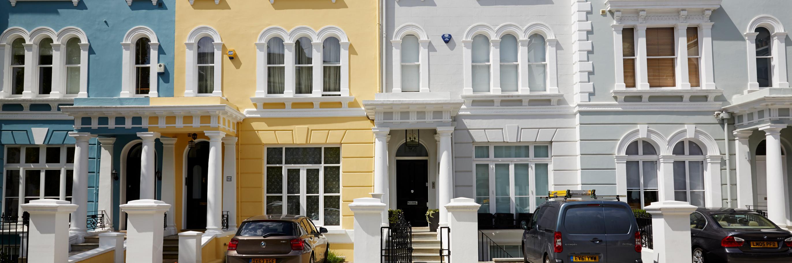 NottingHillHour's profile banner image