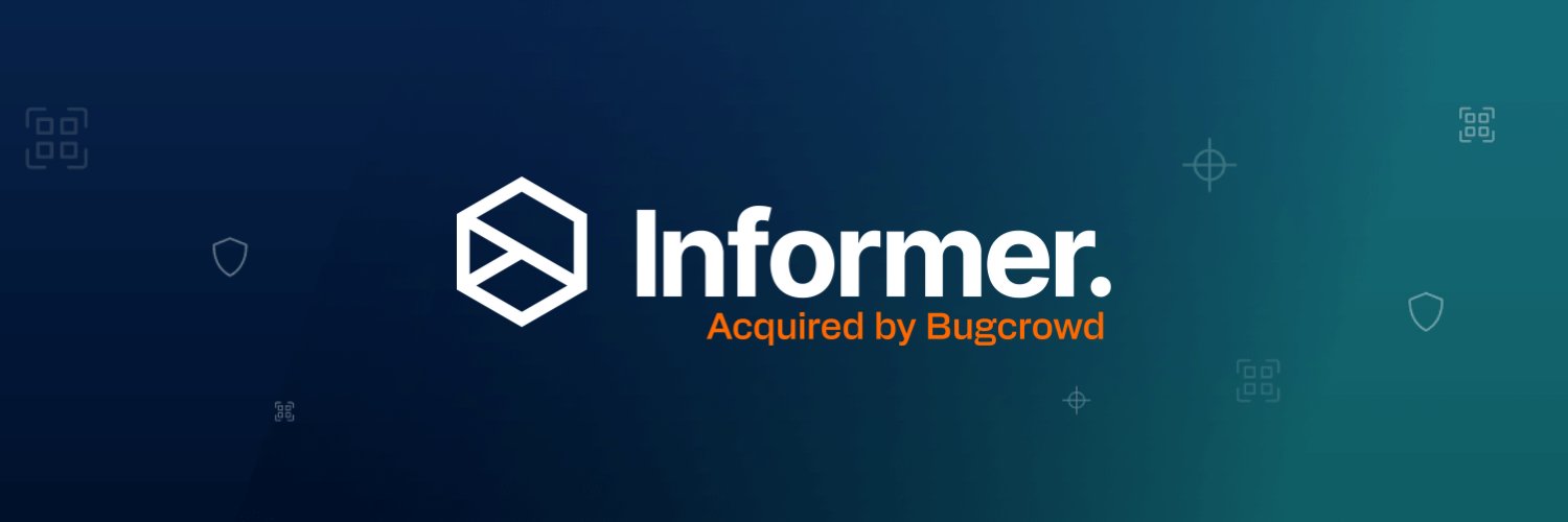 InformerHQ's profile banner image
