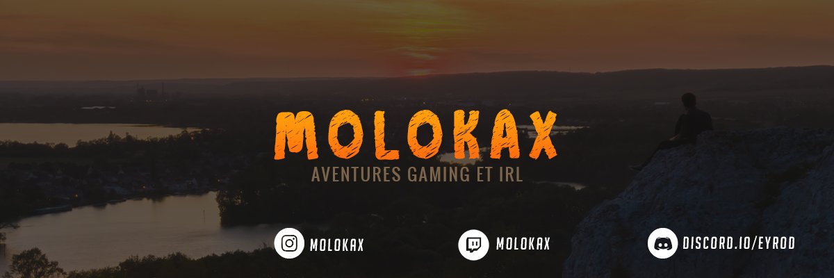 Molokax banner