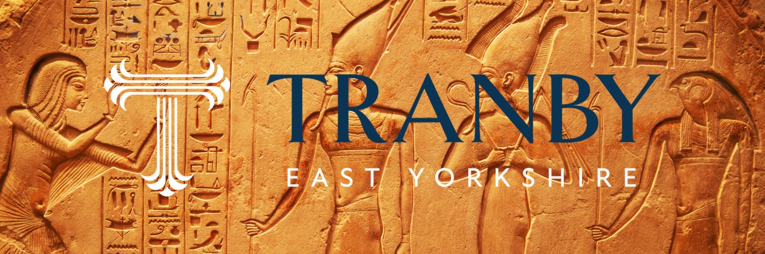 Tranby_History's profile banner image