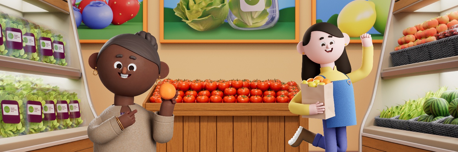 myFoodsCo's profile banner image