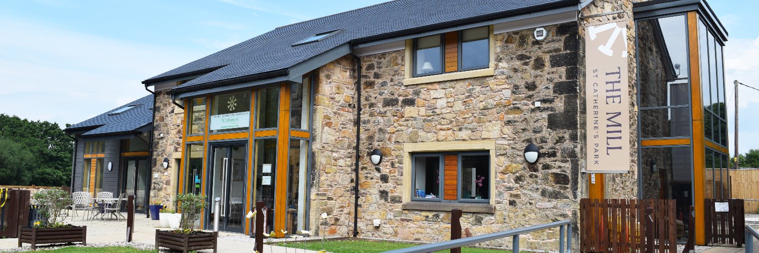 The Mill banner