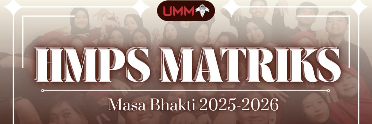 hmpsmatriksumm's profile banner image