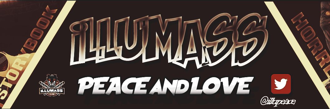 illuPeace's profile banner image