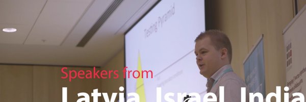 TheWebTester Profile Banner