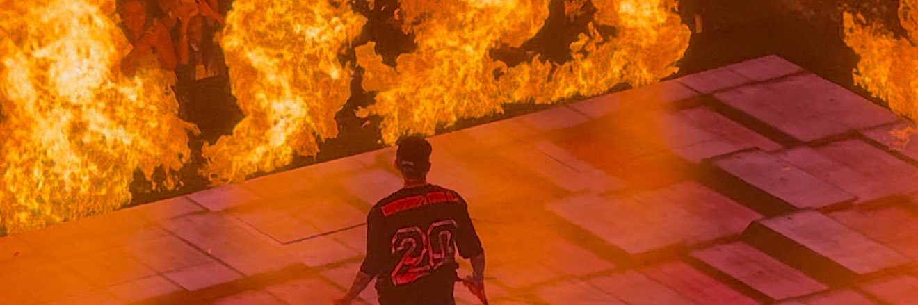 steclarke97's profile banner image