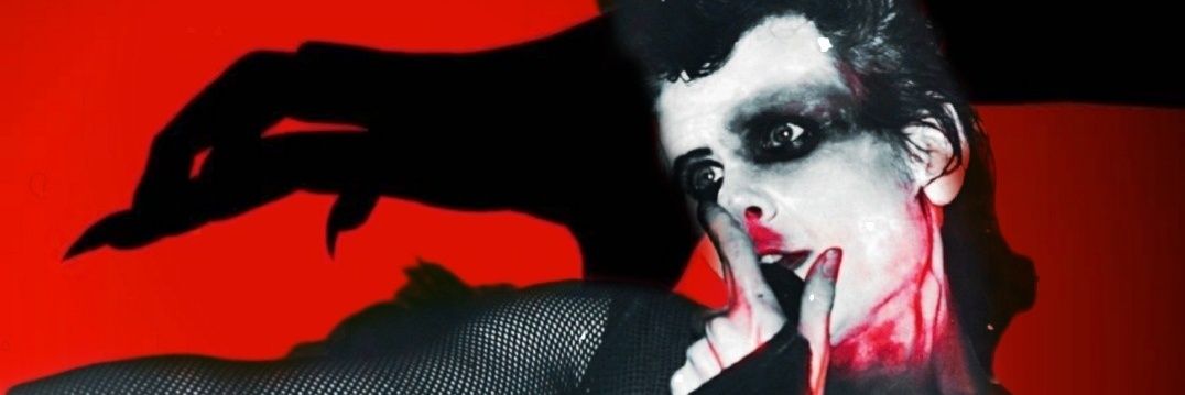 JeremiahSaint's profile banner image