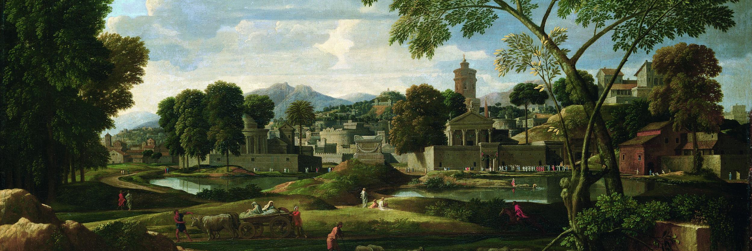 Alexandre Lafore's banner