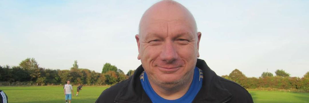 Predators F.C 1st banner