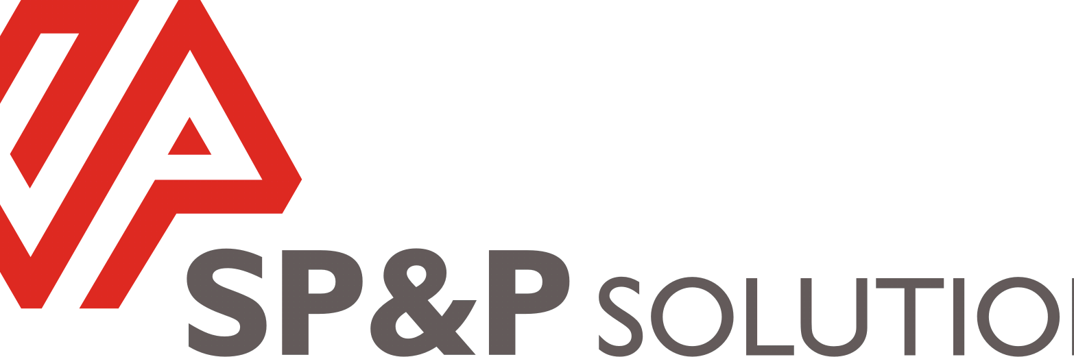 SP&P Solution banner