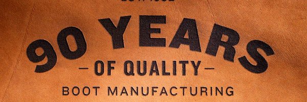 danner Profile Banner