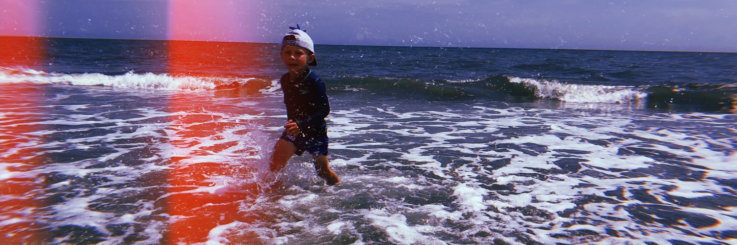 . banner