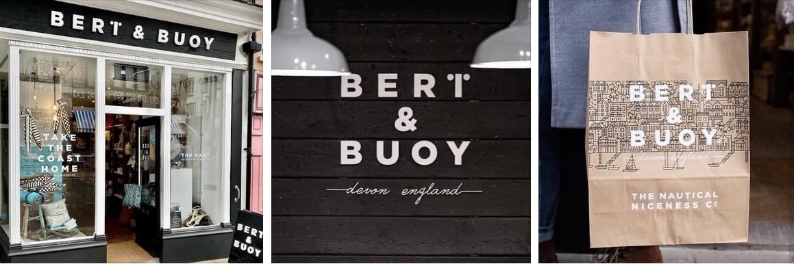 Bert & Buoy (@BertAndBuoy) / Posts / X