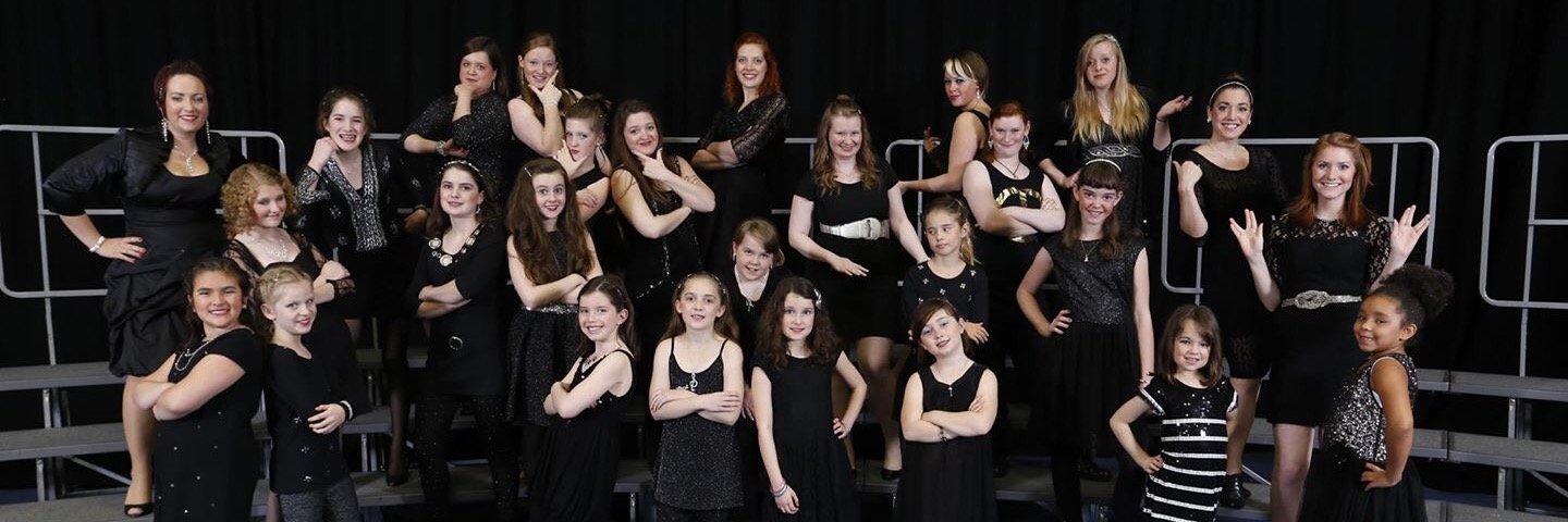 Ivyleaguechorus's profile banner image
