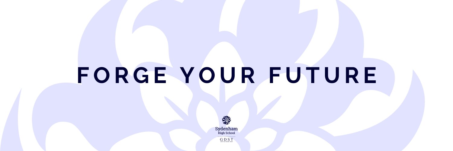 Sydenham High Prep banner