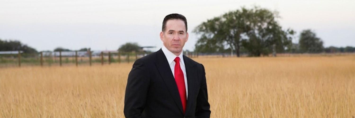 J Gonzalez Law Firm banner
