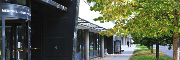 UeaMed Profile Banner