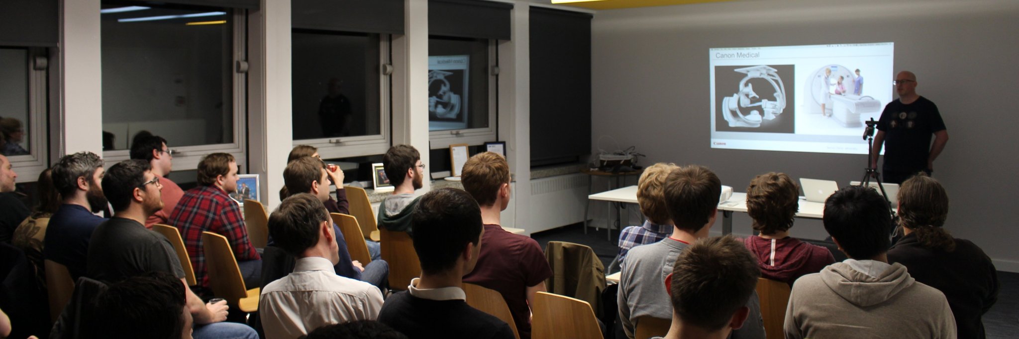 cppedinburgh's profile banner image