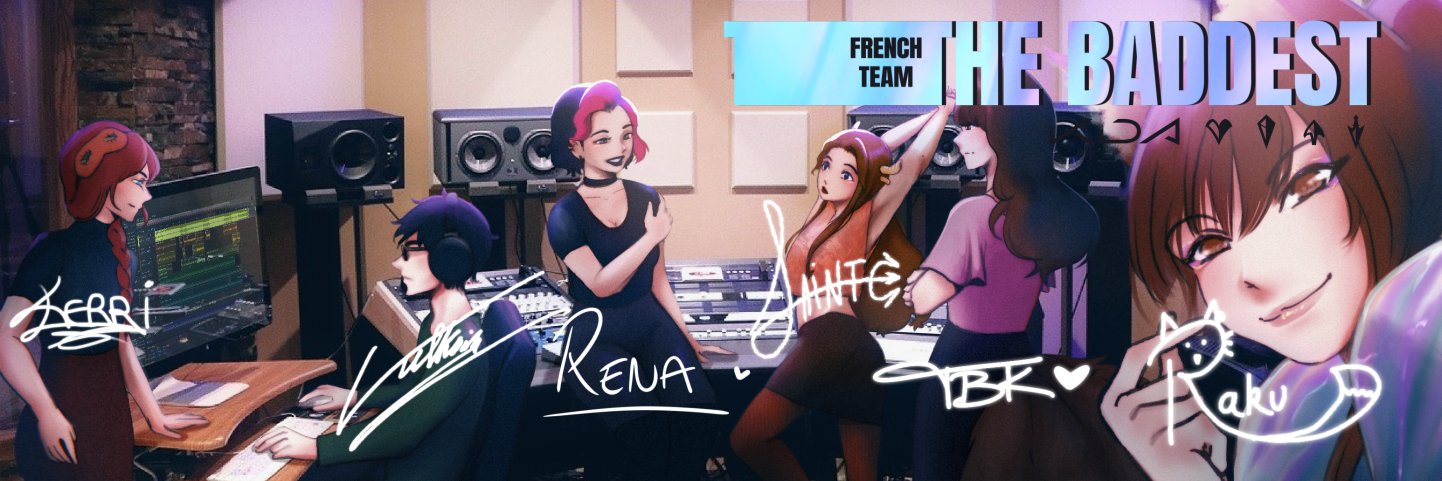 Vulkain ✧ Boo:ooM banner